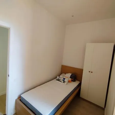 Centrico Apartamento De Temporada 
