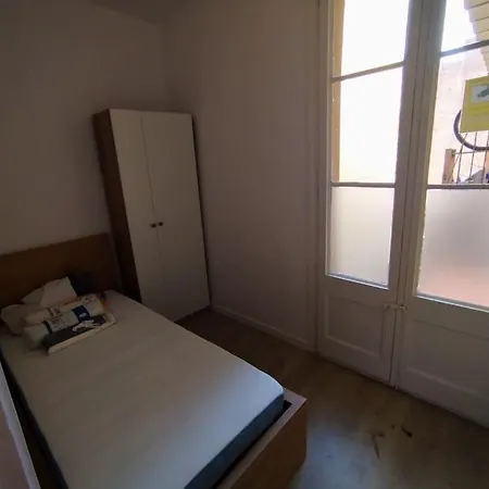 Centrico Apartamento De Temporada *