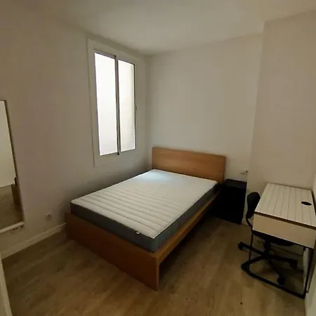 Centrico Apartamento De Temporada